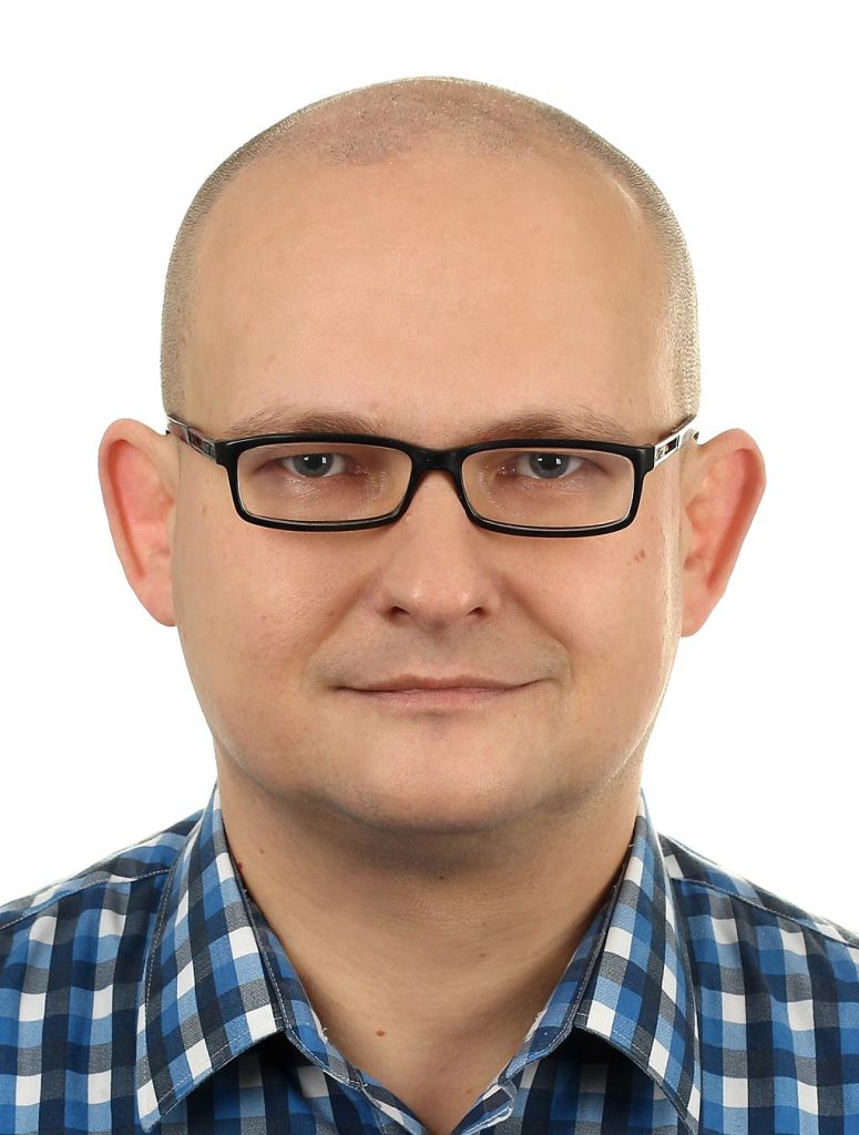 Marcin Frankowski