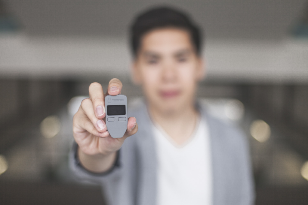 trezor