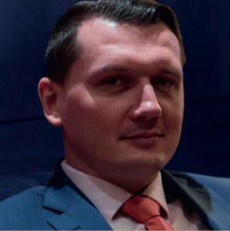 Lucas Bozek