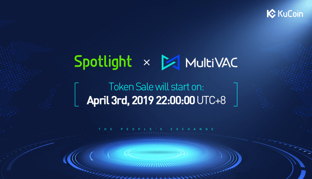 MultiVAC