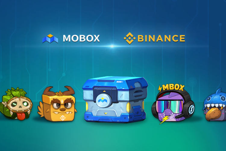 mobox binance
