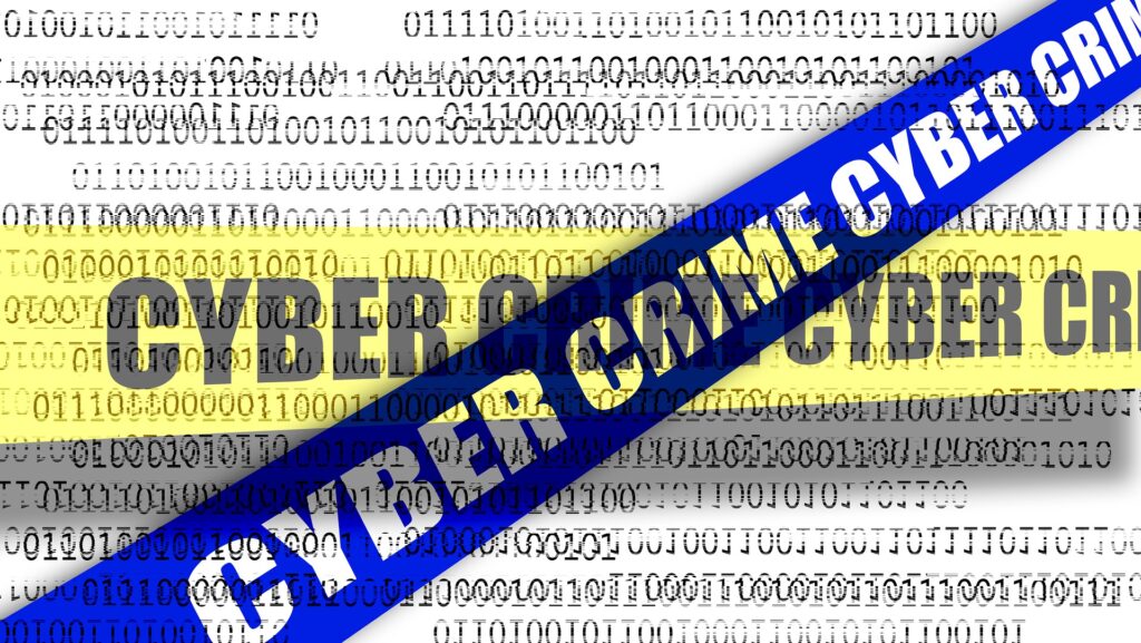cybersecurity