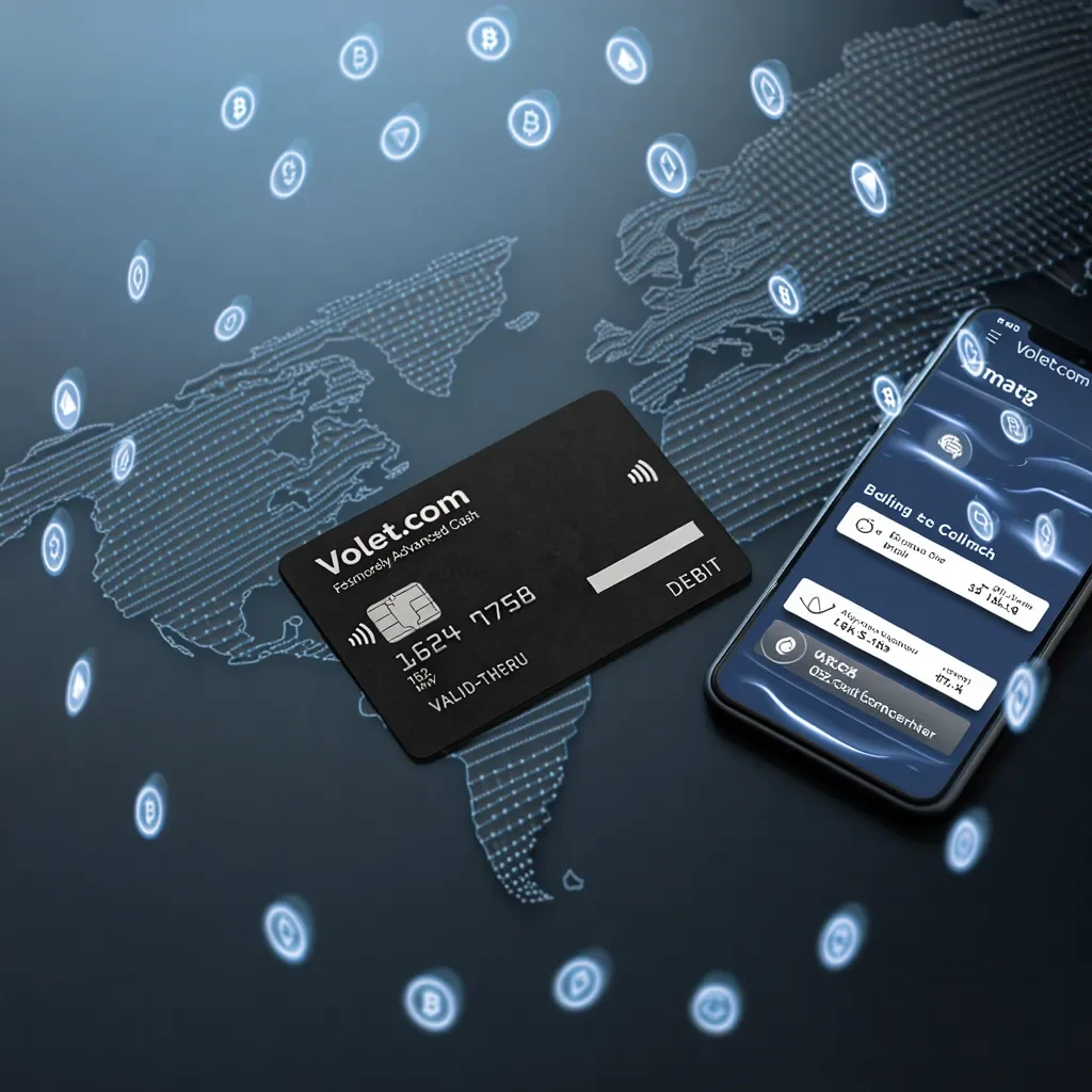 Kryptowaluty i portfele cyfrowe – zastosowanie Advance Cash w handlu Bitcoin, Ethereum i innymi aktywami cyfrowymi