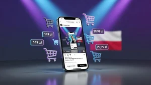 Read more about the article TikTok Shop Polska — nowy model zakupów online