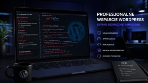 Read more about the article Najczęstsze awarie WordPressa i jak je naprawić: Przewodnik krok po kroku