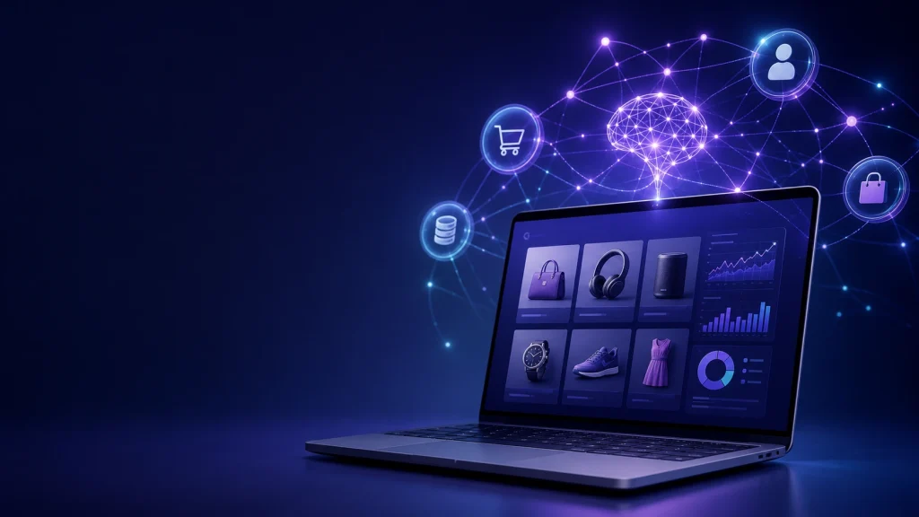 AI w e-commerce