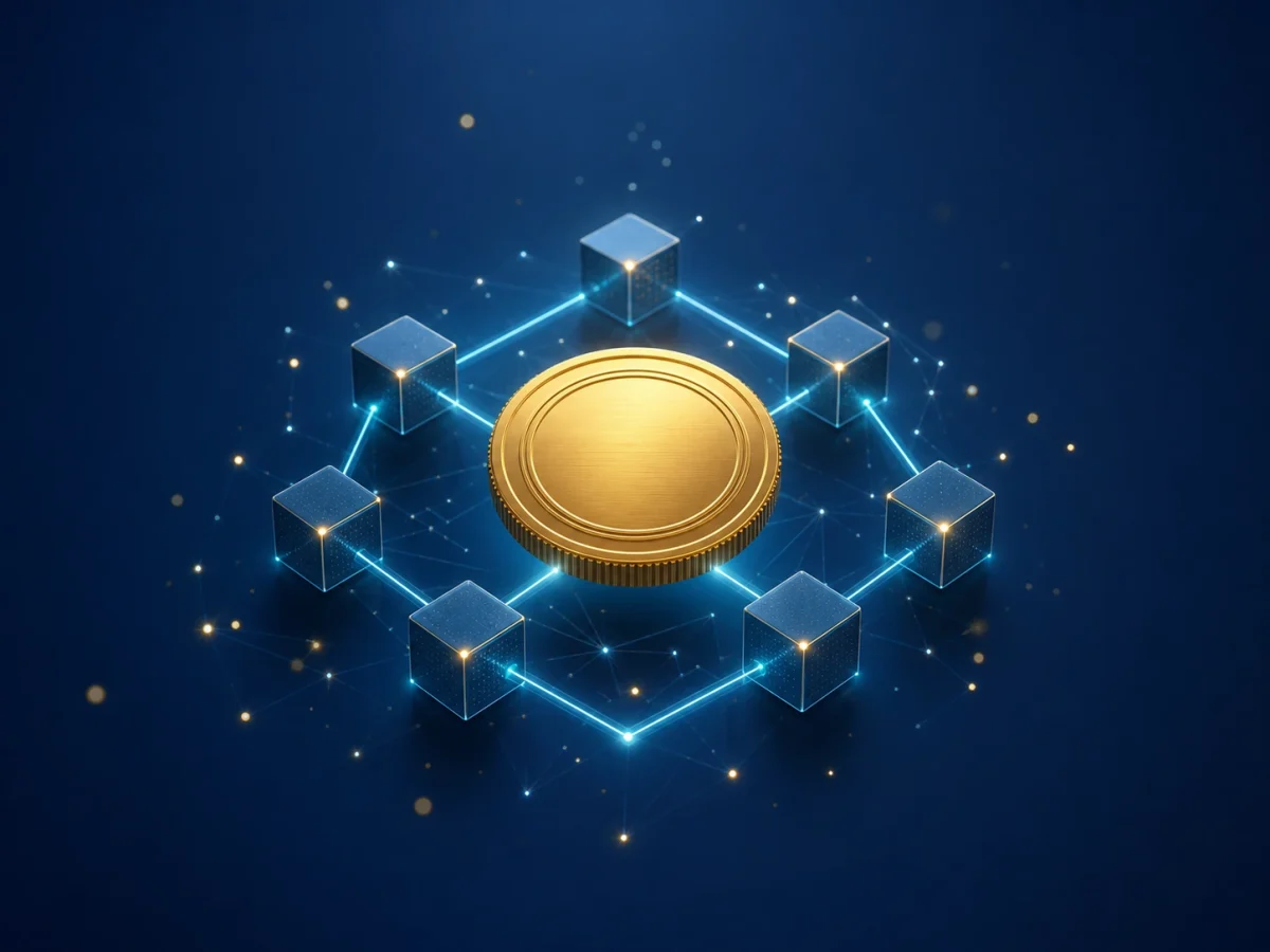 Kryptowaluty